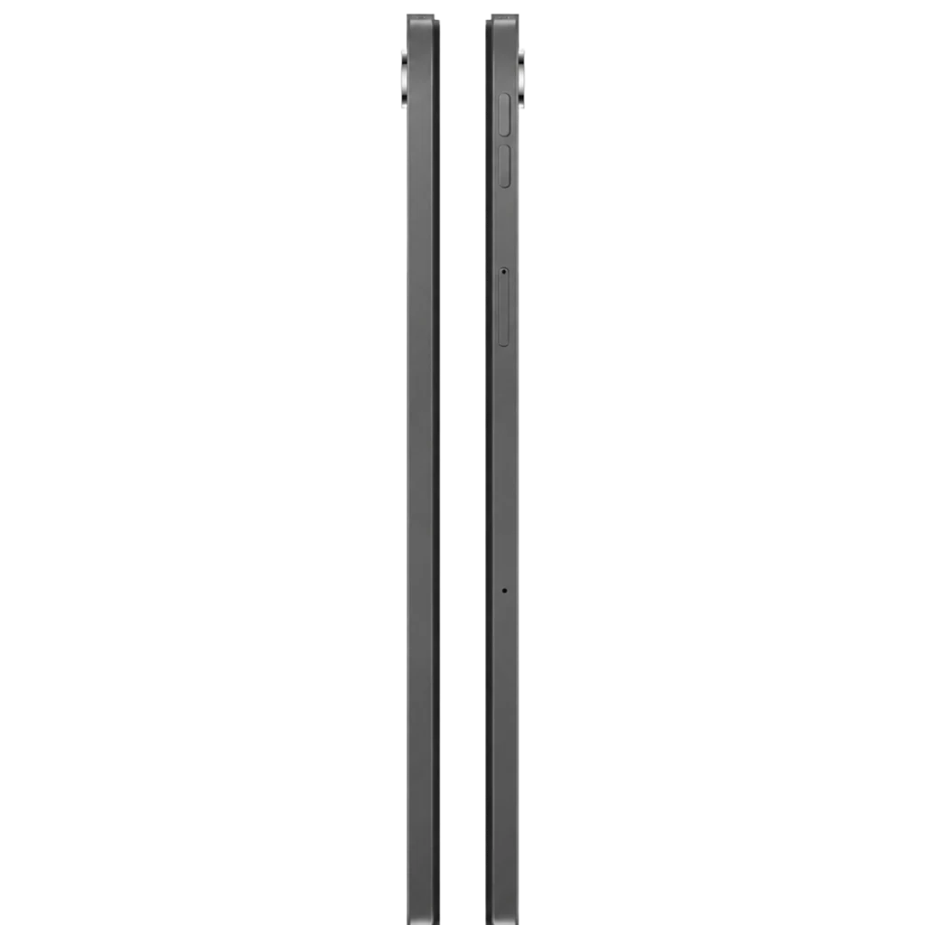 Xiaomi Poco Pad C1 WiFi 9,7 6 GB 128 GB Preto com tela ampla bordas finas corpo metálico preto câmera traseira única e acabamento fosco elegante - Item4