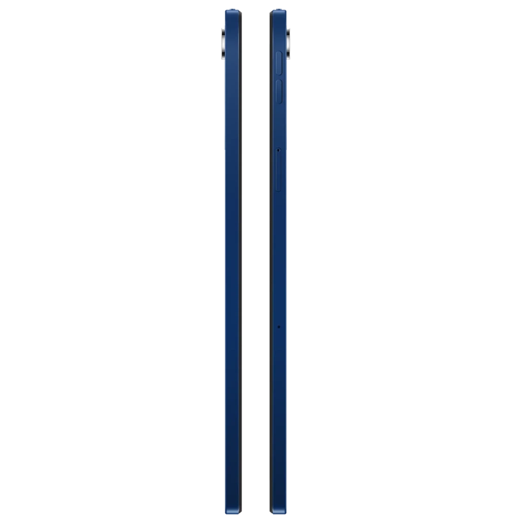 Tablet Xiaomi Poco Pad C1 WiFi 9,7 pol azul, bordas finas, câmera traseira única, tela ampla com moldura preta, 6 GB RAM e 128 GB armazenamento - Item4