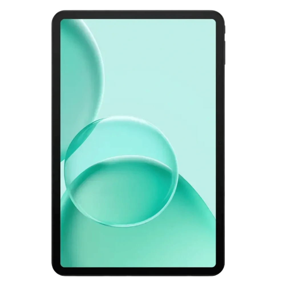 Tableta Doogee Tab G6 Max azul con pantalla 13,4 pulgadas IPS, marcos finos, doble cámara trasera vertical y frontal en bisel, diseño metálico estilizado - Ítem1