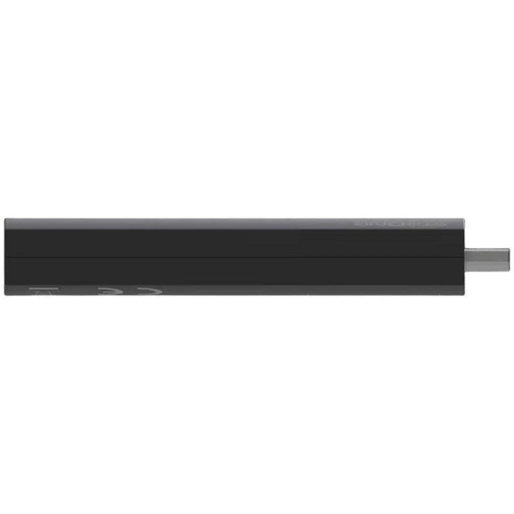 Reproductor Multimedia Strong LEAP-UNA+ Full HD 1080p Android TV 14 con dongle HDMI compacto y control remoto con accesos a YouTube, Netflix y Disney+ - Ítem3