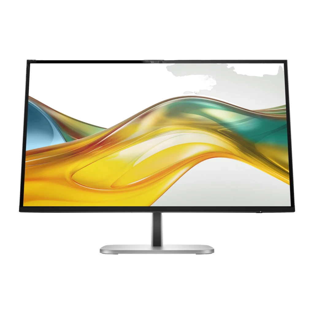 Monitor HP Series 5 Pro 527pq 27 pulgadas QHD IPS 100Hz 5ms Negro