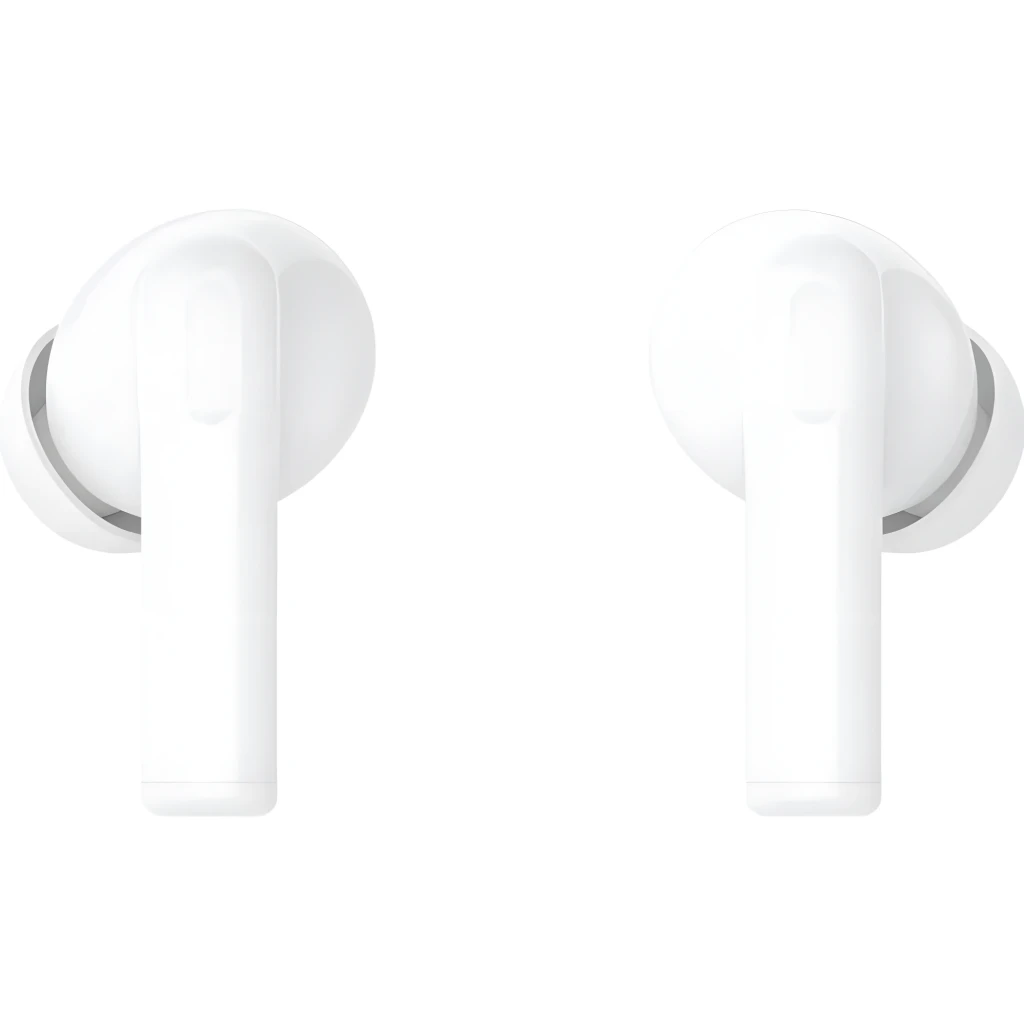 Auriculares HONOR Choice Earbuds X7 Lite brancos com estojo de carregamento, design intra-auricular TWS, hastes retas e ponteiras de silicone, até 38h de uso - Item2