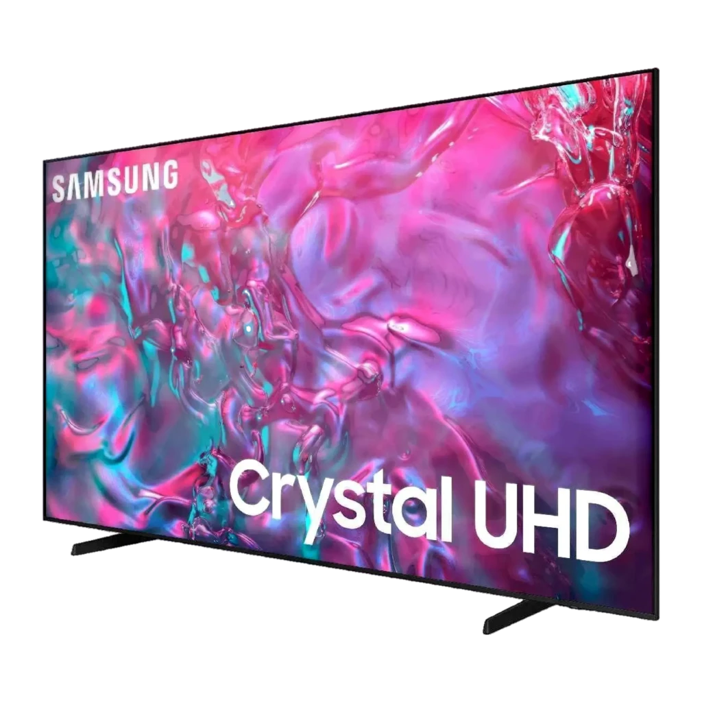 Samsung Crystal DU9005 98 LED 4K Wifi Smart TV