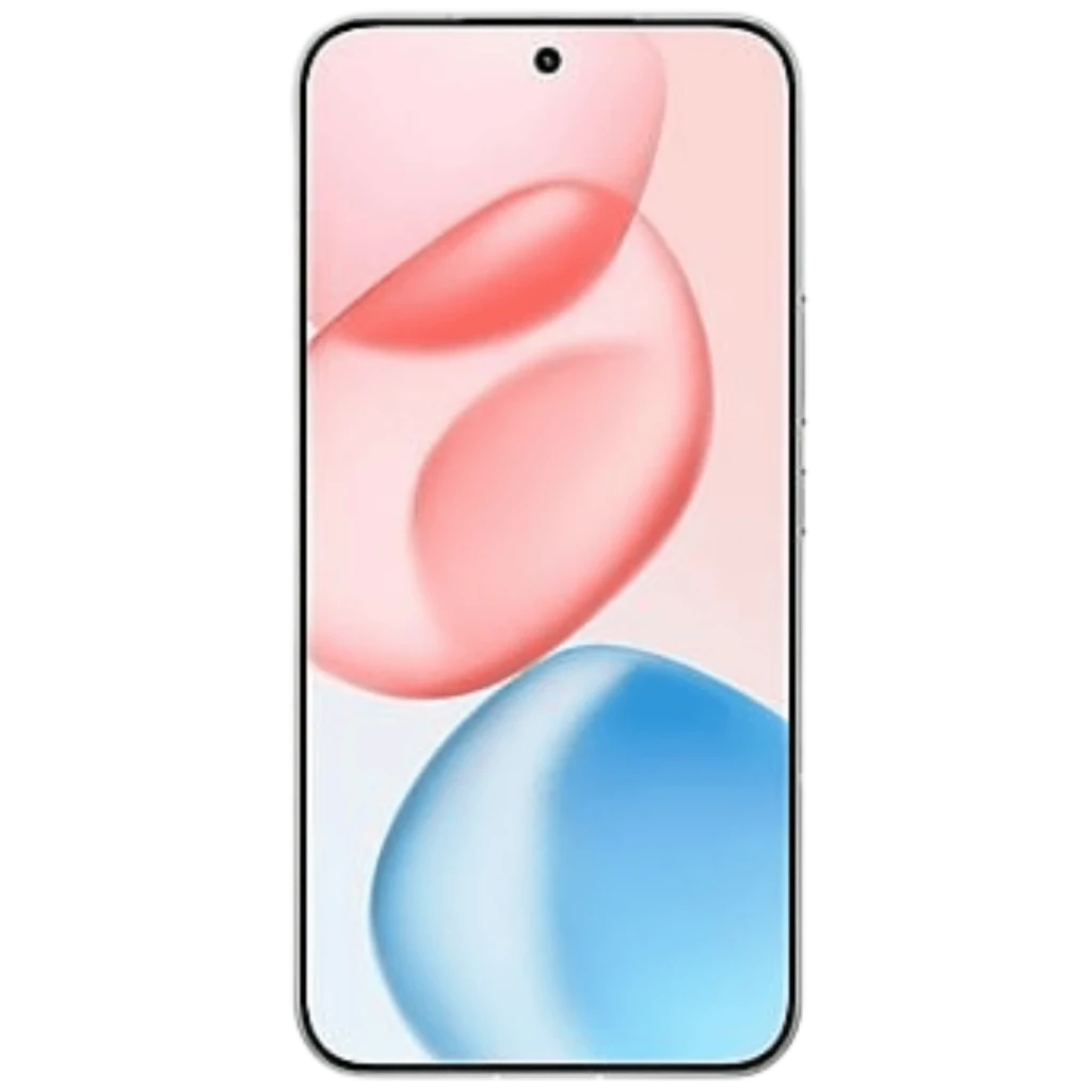 Honor 400 5G 8GB/512GB Plata con pantalla perforada y bordes curvos, triple cámara trasera en módulo triangular y acabado plateado brillante - Ítem6