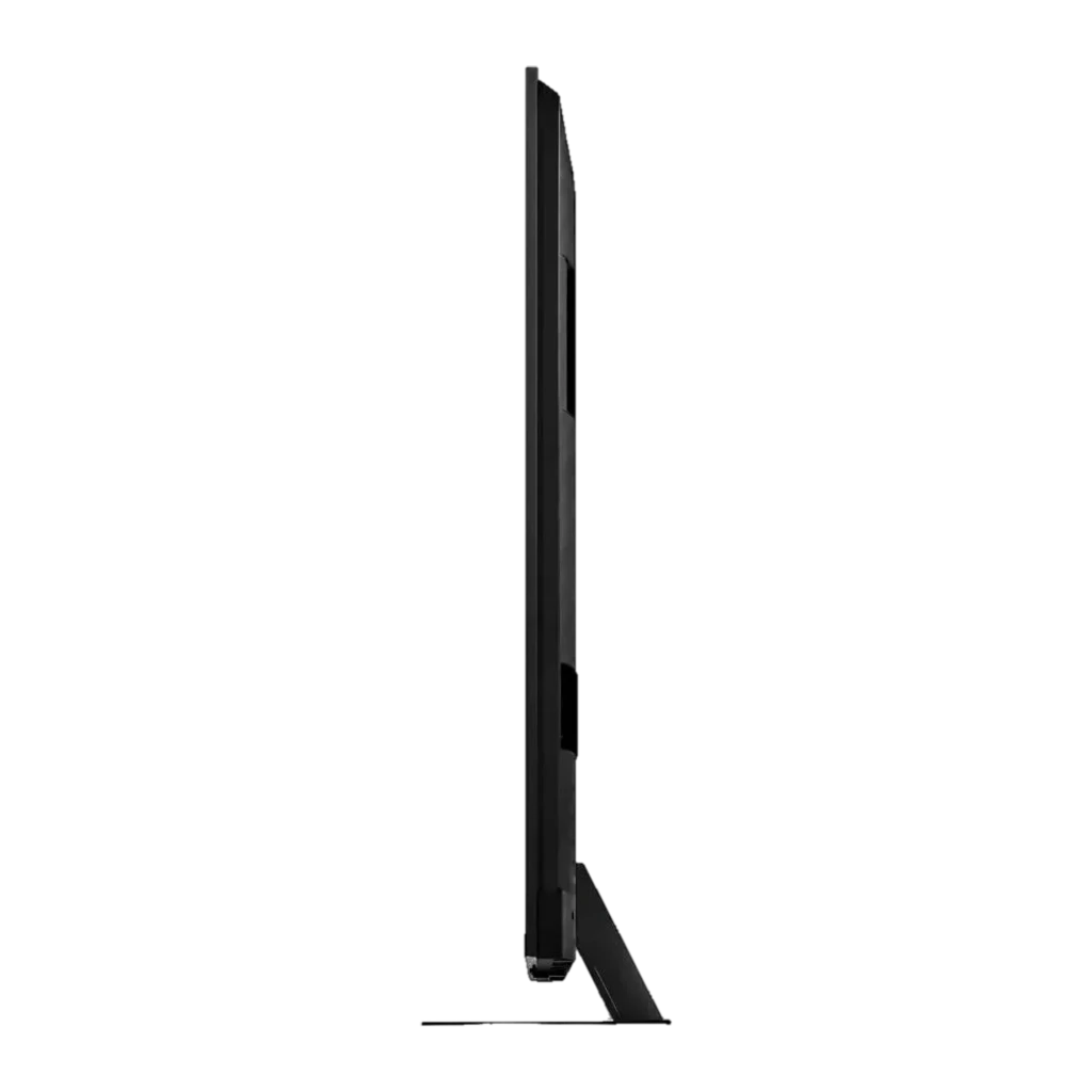 Televisor Hisense 75U7S PRO Mini LED 75 pulgadas 4K con panel ULED, logo FIFA 2026, modo juego 165 Hz, soporte central metálico y marco delgado negro - Ítem3