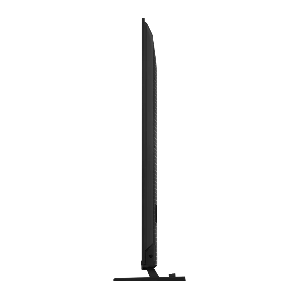 Televisor Hisense 50U7SE 50 polegadas com painel Mini LED ULED, 4K, taxa nativa 144Hz, modo gamer e subwoofer integrado; design fino com moldura estreita - Item8