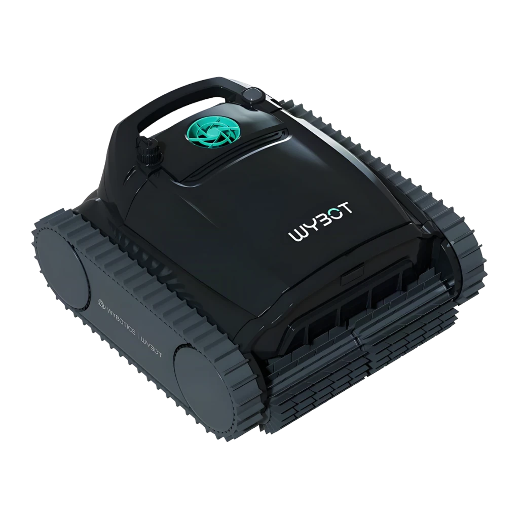 Wybot Robot Limpiafondos M1 Doble Filtración