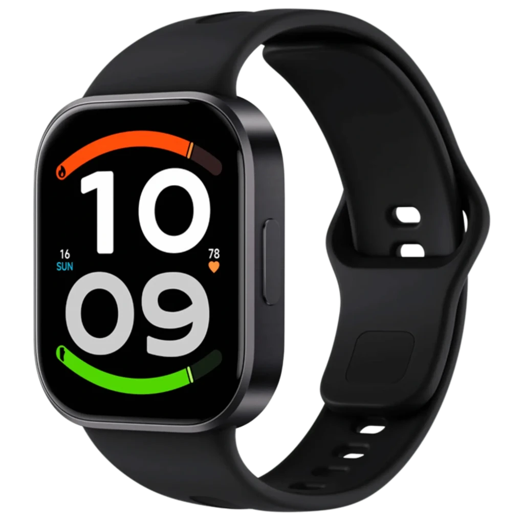 Xiaomi Redmi Watch 6 Active Negro Llamadas Bluetooth
