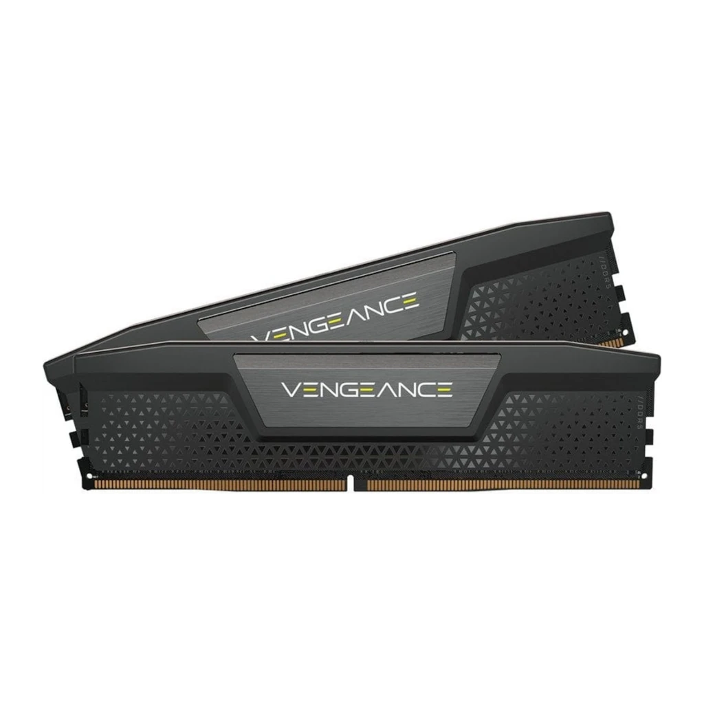 Corsair Vengeance DDR5 6000 32GB 2x16 CL36 preto - vista principal - Item2