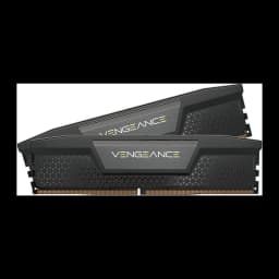 Corsair Vengeance DDR5 6000 32GB 2x16 CL36 noir - vue