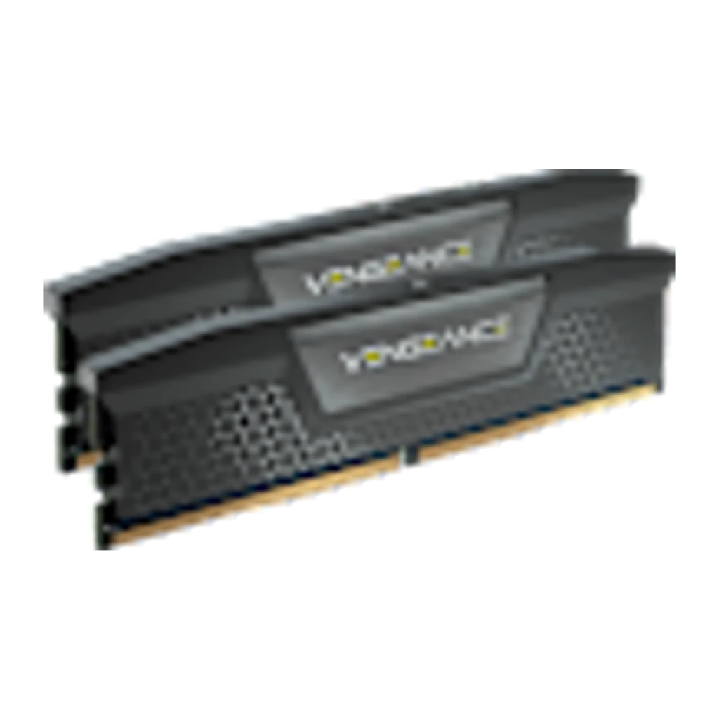 Corsair Vengeance DDR5 6000 32GB 2x16 CL36 preto - vista principal - Item3