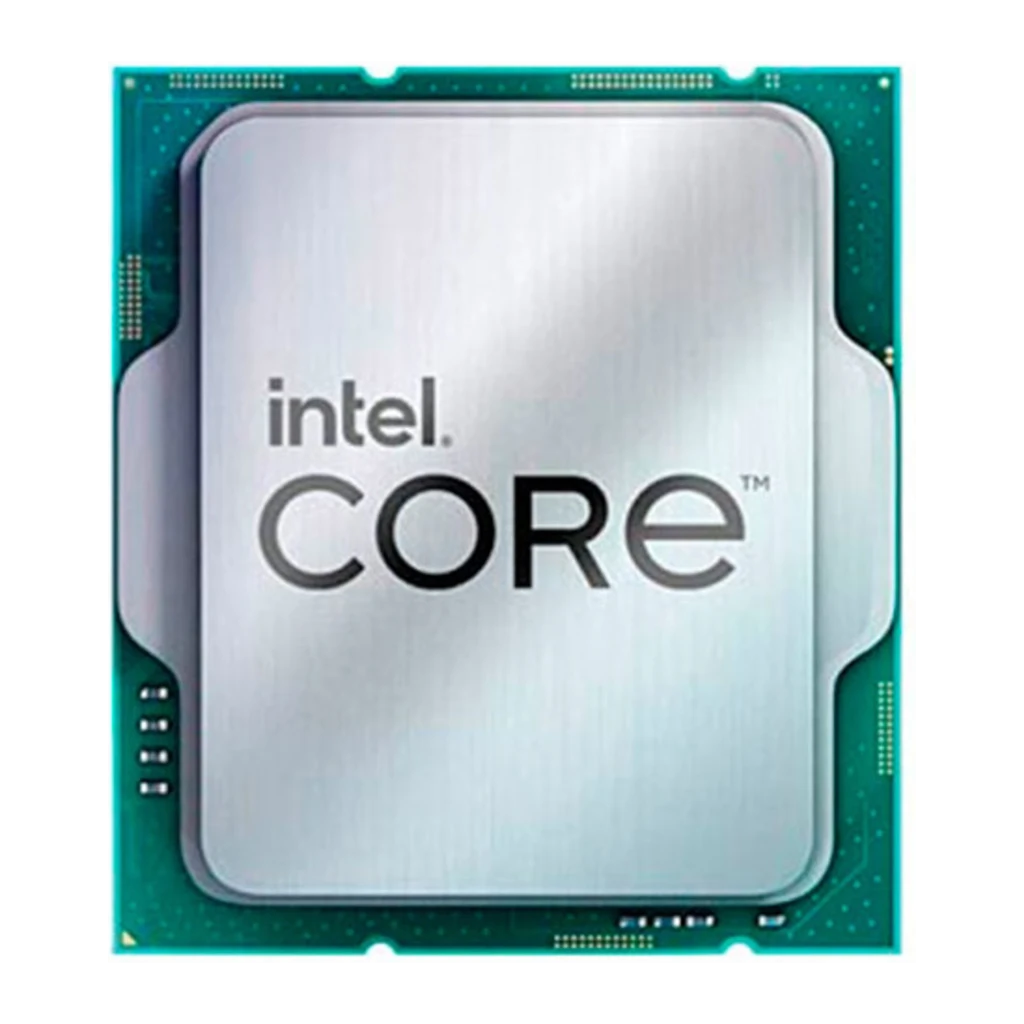 Intel Procesador Core i5-14600KF - vue principale - Ítem3