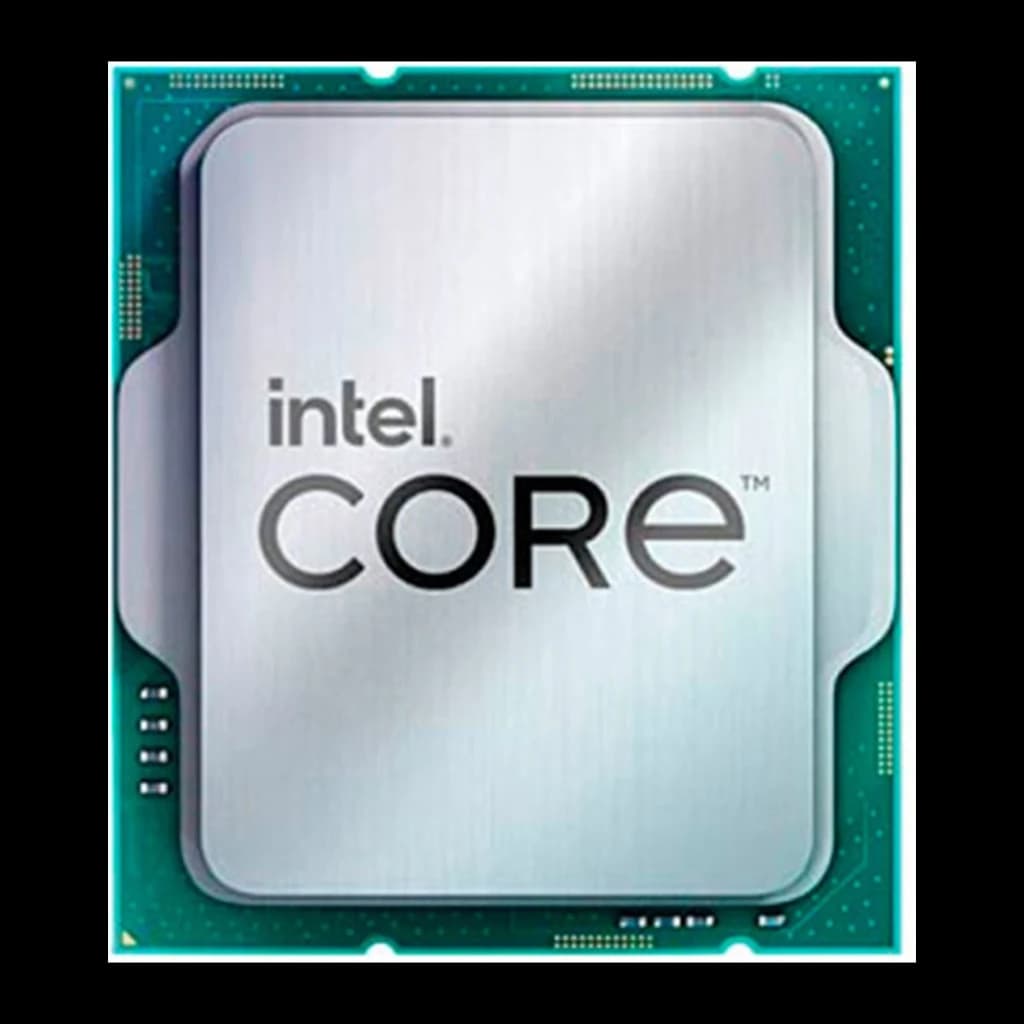Intel Procesador Core i5-14600KF - vista