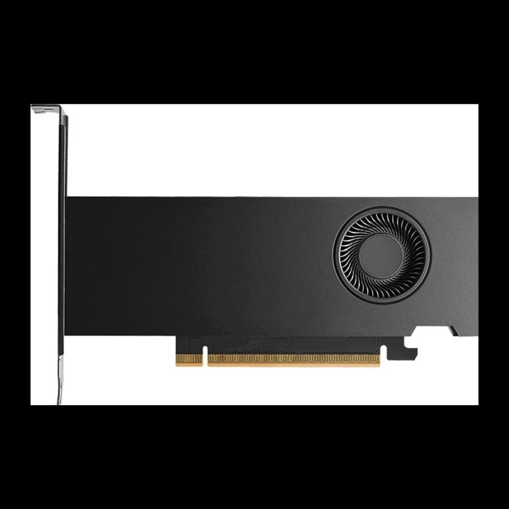 PNY Tarjeta Gráfica NVIDIA RTX Pro 2000 Blackwell 16 GB GDDR7 - vista principal