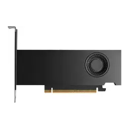 PNY Tarjeta Gráfica NVIDIA RTX Pro 2000 Blackwell 16 GB GDDR7 - vista principal