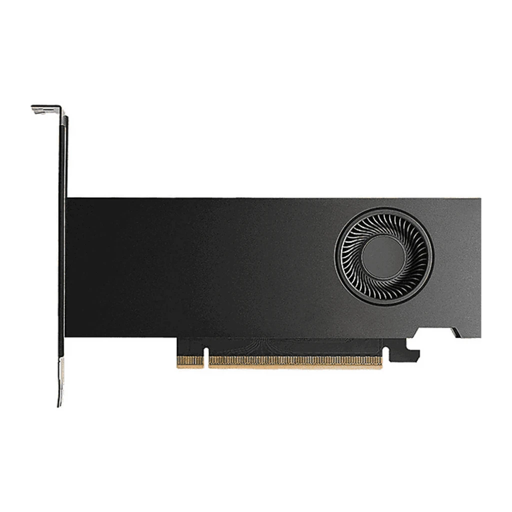 PNY Tarjeta Gráfica NVIDIA RTX Pro 2000 Blackwell 16 GB GDDR7 - vue principale - Ítem1