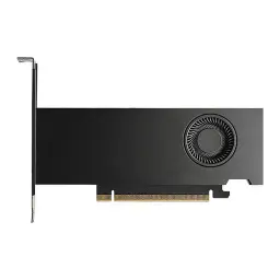 PNY Tarjeta Gráfica NVIDIA RTX Pro 2000 Blackwell 16 GB GDDR7 - vista