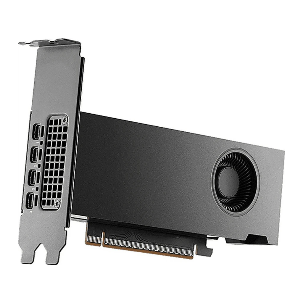 PNY Tarjeta Gráfica NVIDIA RTX Pro 2000 Blackwell 16 GB GDDR7 - vue principale - Ítem3