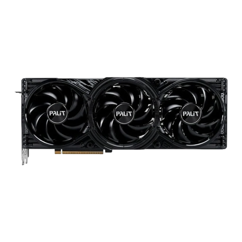 Tarjetas gráficas NVIDIA