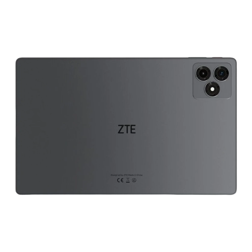 Tablette ZTE Tab Blade X1001W grise 10,1 pouces HD avec stylet et clavier inclus, double capteur photo arrière, Wi‑Fi, batterie 6000 mAh, design fin - Ítem6