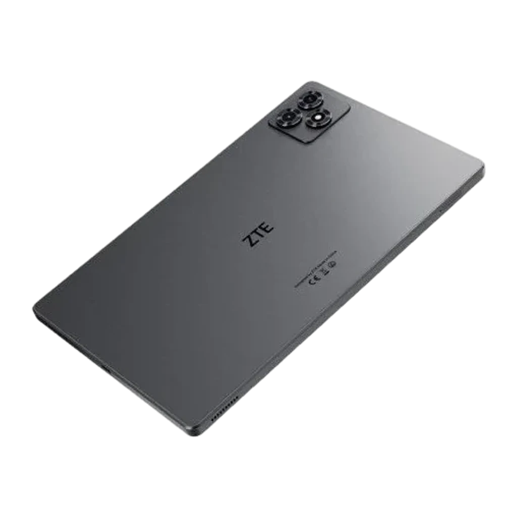 Tablette ZTE Tab Blade X1001W grise 10,1 pouces HD avec stylet et clavier inclus, double capteur photo arrière, Wi‑Fi, batterie 6000 mAh, design fin - Ítem5