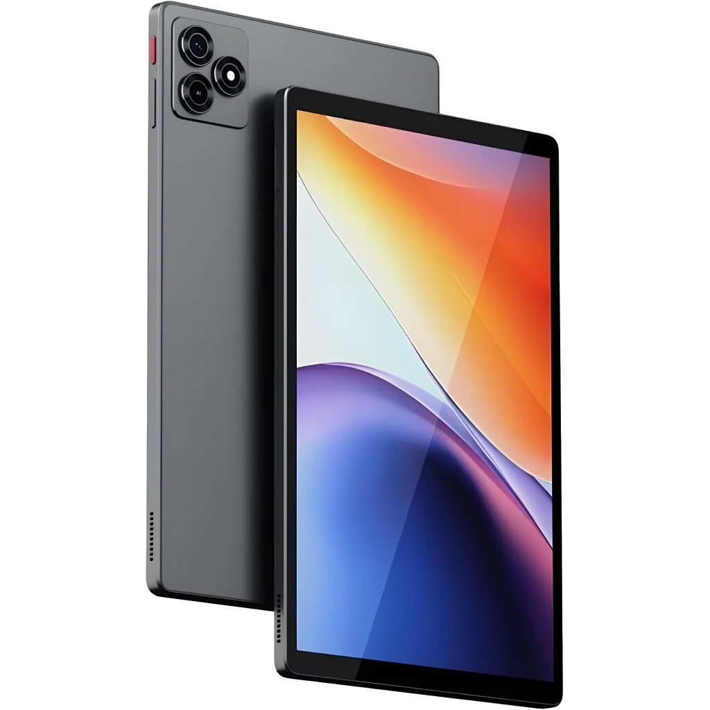 Tablette ZTE Tab Blade X1001W grise 10,1 pouces HD avec stylet et clavier inclus, double capteur photo arrière, Wi‑Fi, batterie 6000 mAh, design fin - Ítem3