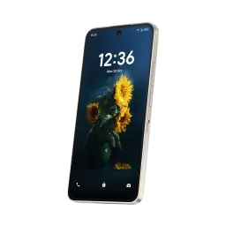 TCL NXTPAPER 70 Pro 5G or, écran 6,9 pouces NXTPAPER 4.0 bord à bord, poinçon central, bords fins, châssis or avec boutons latéraux distincts