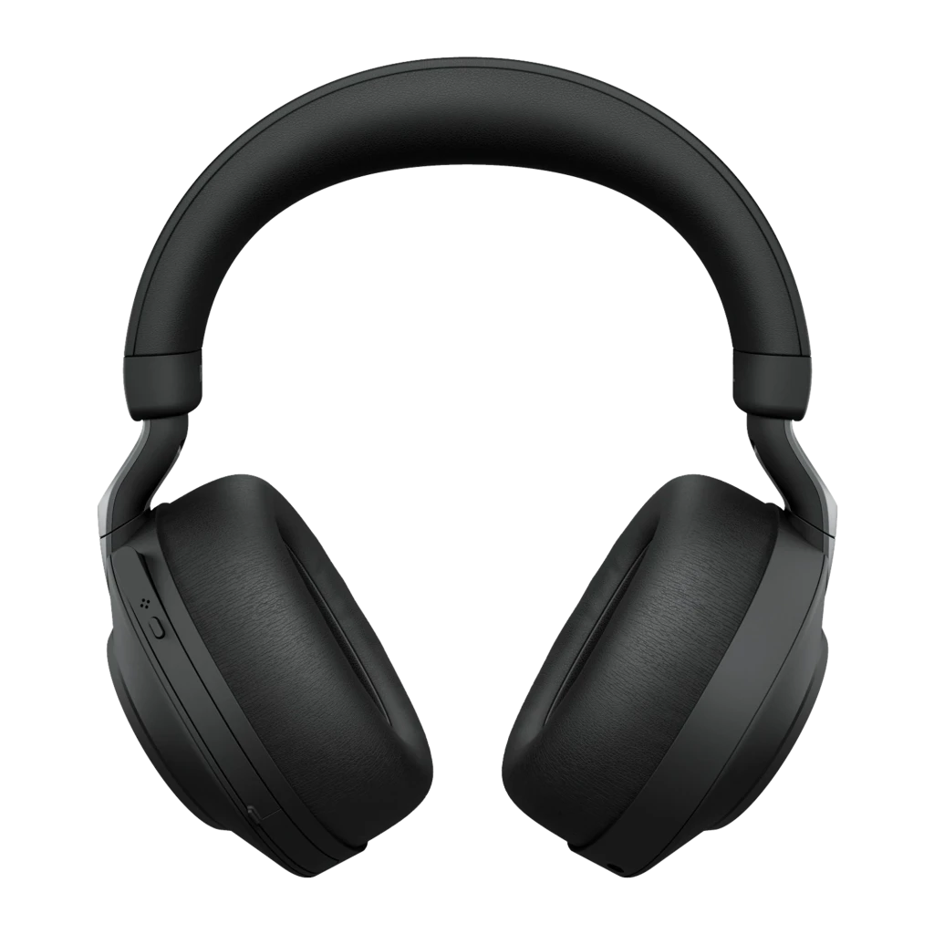 Auriculares Jabra Evolve2 85 UC Stereo USB-A Cancelación de Ruido