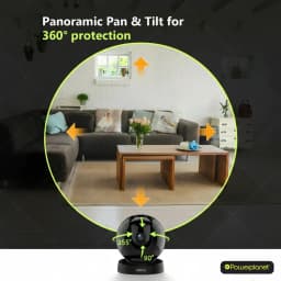 Imou Rex 3D 2K - promoción