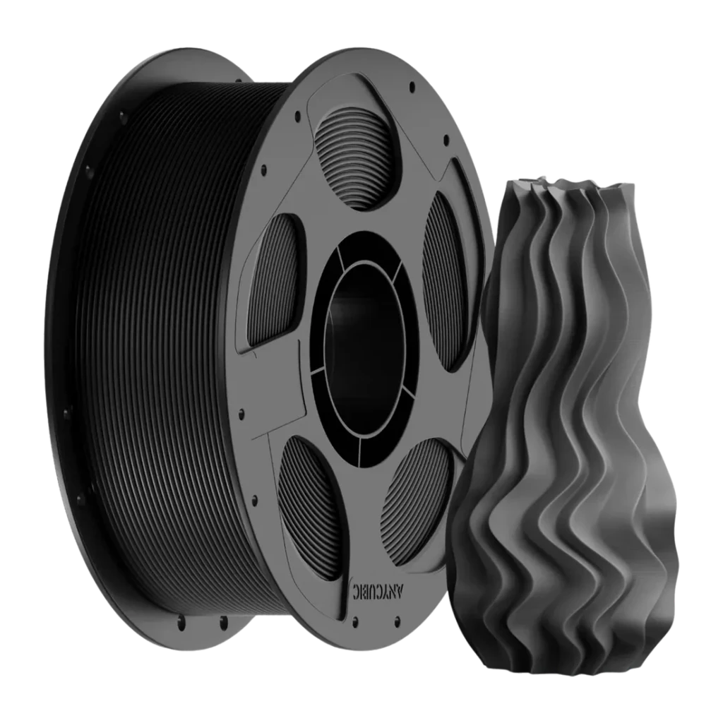 Filamentos para impresora 3D