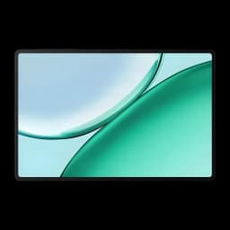Honor Pad X8b WiFi 4Go/128Go Gris Sidéral Spatial 11 pouces IPS 90Hz Snapdragon 680 10100mAh, vue de face: écran IPS allumé