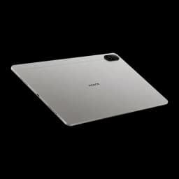 Honor Pad X8b WiFi 4Go/128Go Gris Sidéral Spatial 11 pouces IPS 90Hz Snapdragon 680 10100mAh, détail: dos en perspective