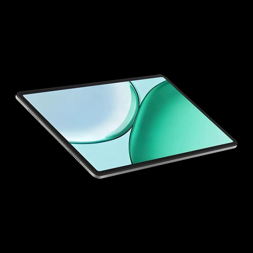 Honor Pad X8b WiFi 4Go/128Go Gris Sidéral Spatial 11 pouces IPS 90Hz Snapdragon 680 10100mAh, détail: vue en perspective