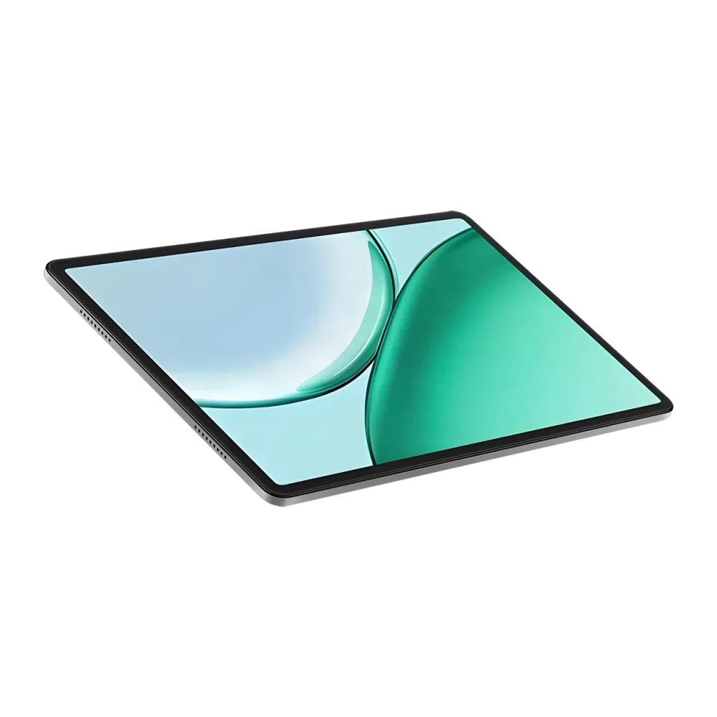 HONOR Pad X8b 4Go/128Go Gris Sidéral Spatial 4G 11 pouces IPS 90Hz Snapdragon 680, détail: vue de face en perspective