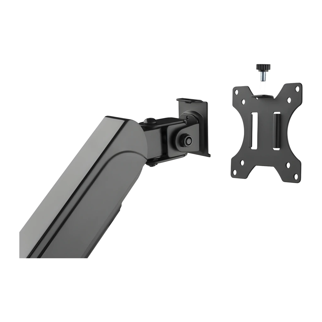 Equip 650134 support triple moniteurs 17-27