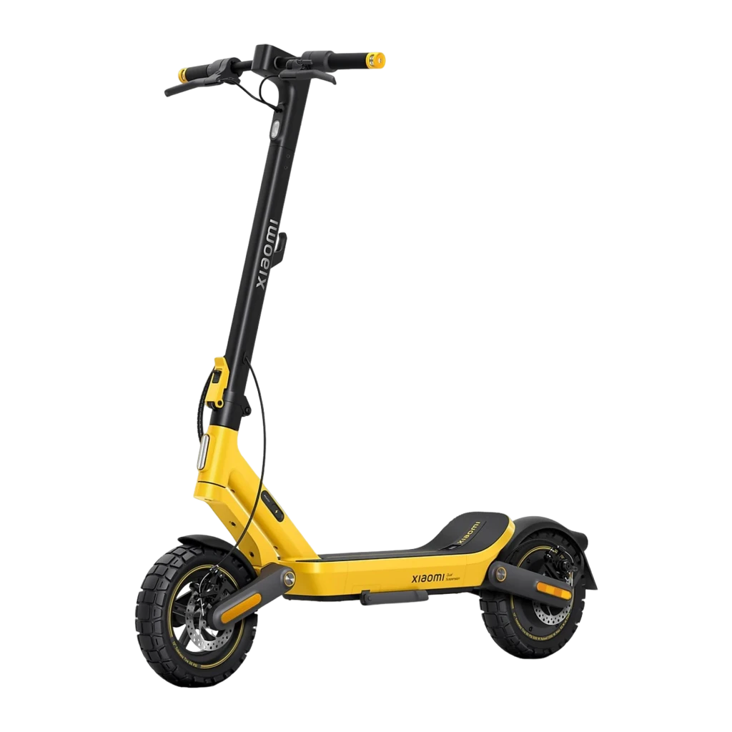 Patinete Eléctrico Xiaomi Electric Scooter 6 Ultra GL