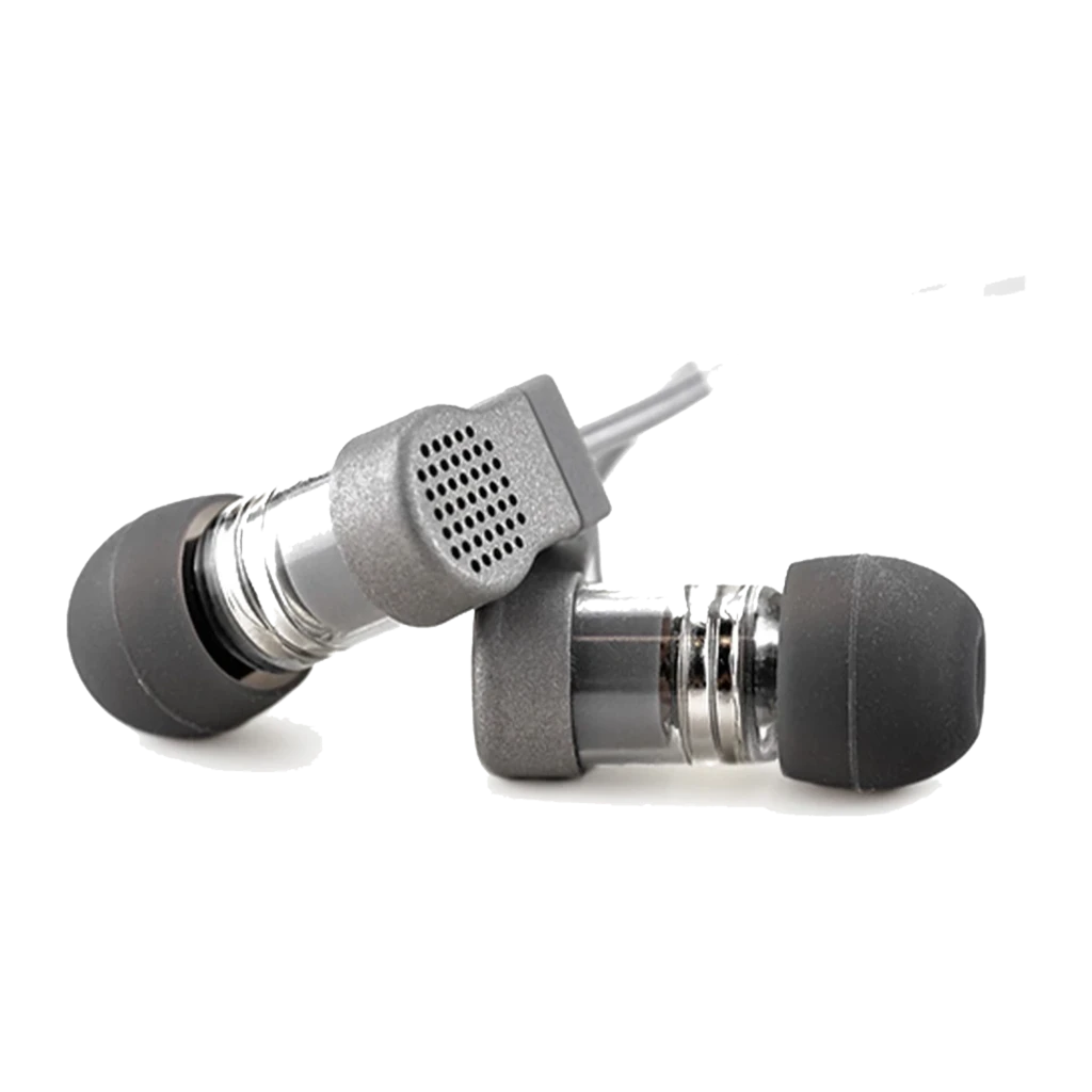 Auriculares Moondrop Quark 2 In-Ear con carcasa metálica, almohadillas de silicona, control en cable, micrófono integrado y conector USB-C 32bit/384kHz - Ítem3