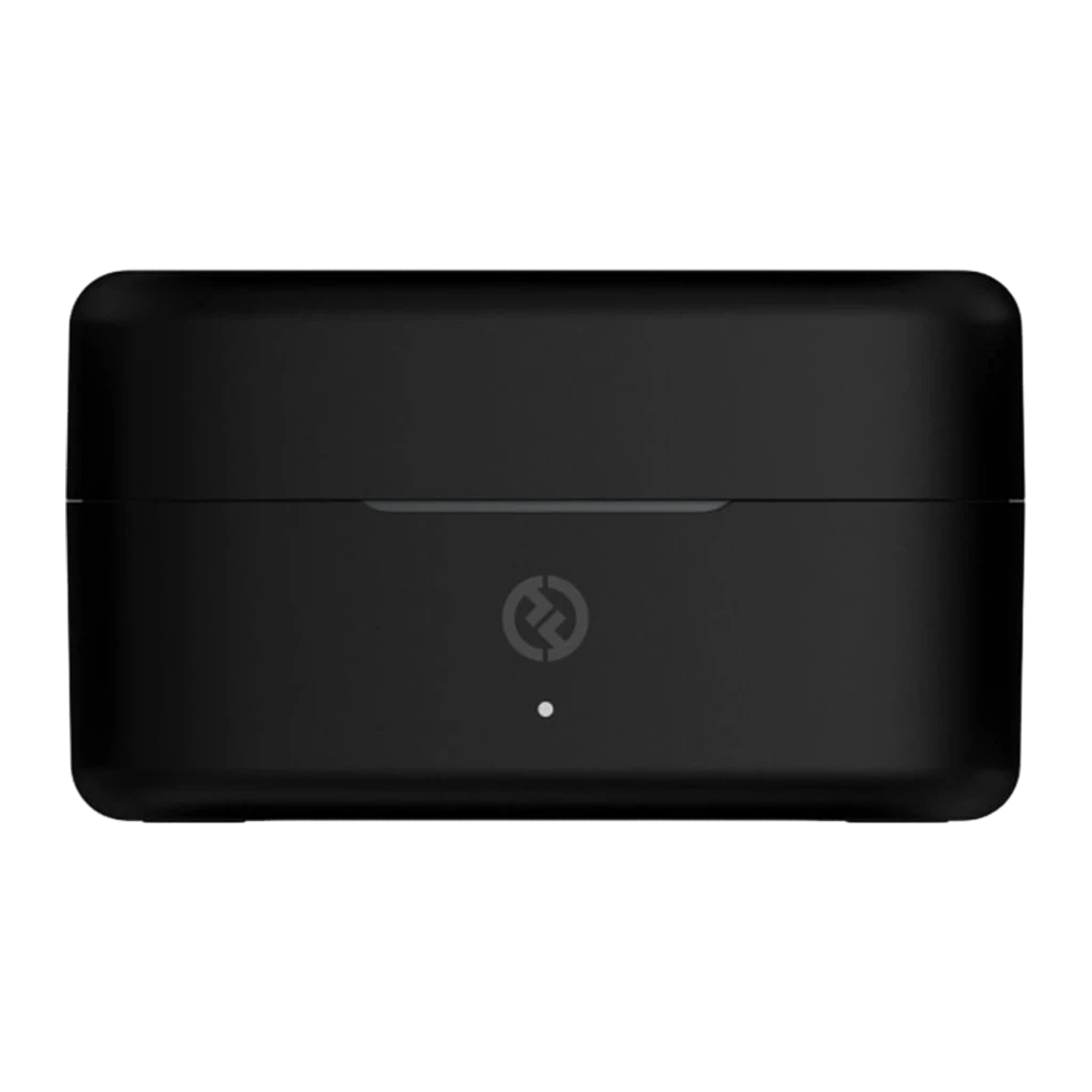 Microfone Sem Fios Hollyland Lark Max 2 Duo Combo Lapela: estojo de carregamento, dois transmissores lapela compactos, receptor com display colorido e - Item2