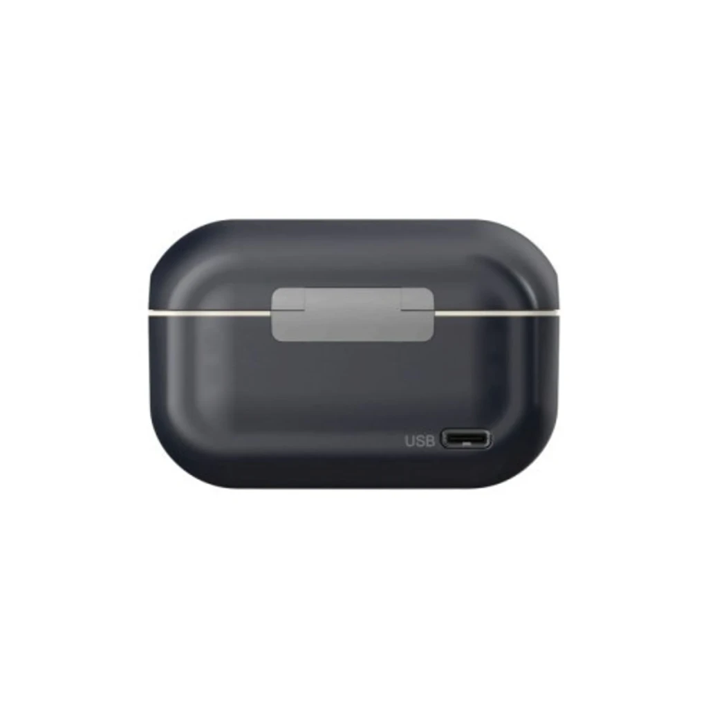 Microphone Hollyland Lark M2 Duo Mobile USB-C Sans Fil à Clip avec récepteurs compacts, émetteurs ronds à clip et boîtier de charge noir élégant - Ítem2