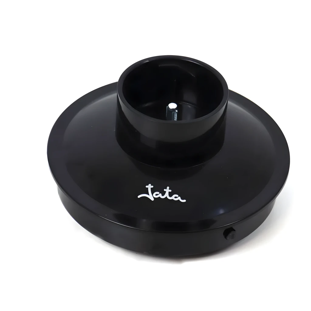 Jata Mixeur Plongeant JEBT1791 1500W Noir Acier inoxydable, ensemble complet: mixeur, verre doseur et hachoir - Ítem3