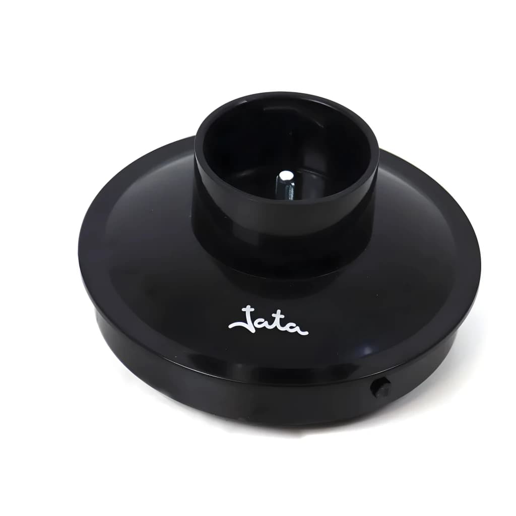 Jata Varinha Mágica JEBT1791 1500W Preto, base: tampa circular preta com logo Jata e acoplamento central