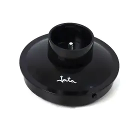 Jata Varinha Mágica JEBT1791 1500W Preto, base: tampa circular preta com logo Jata e acoplamento central
