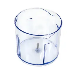 Jata Varinha Mágica JEBT1791 1500W preto aço, copo acessório: recipiente transparente 0,7L com eixo metálico central