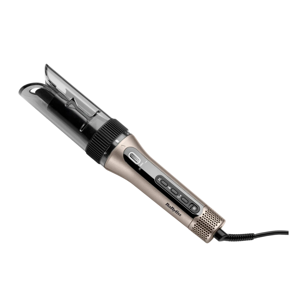Rizador BaByliss Style Secret Air C6688E Auto-Curl Automático