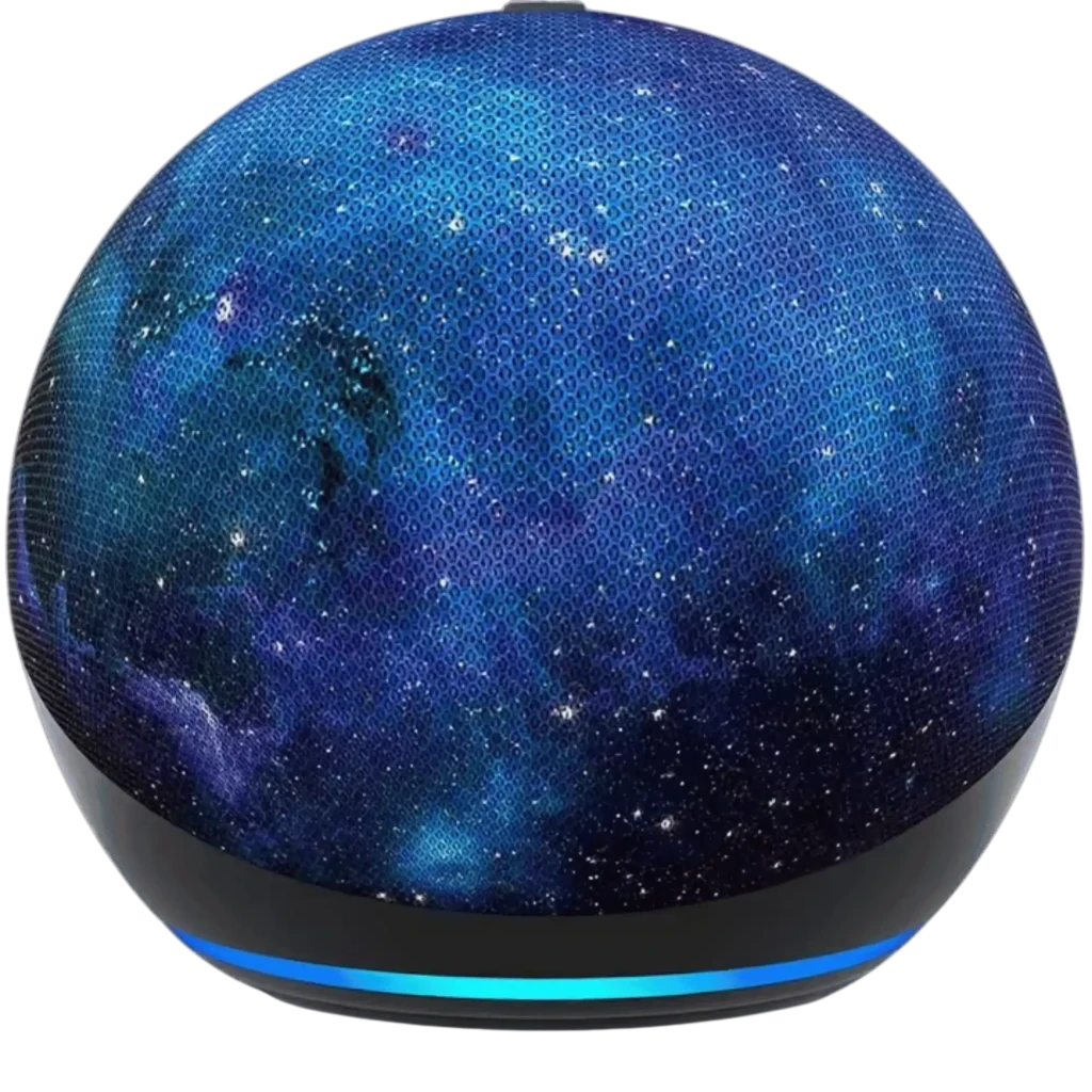 Altavoz inteligente Amazon Echo Dot 5ª Gen Alexa WiFi