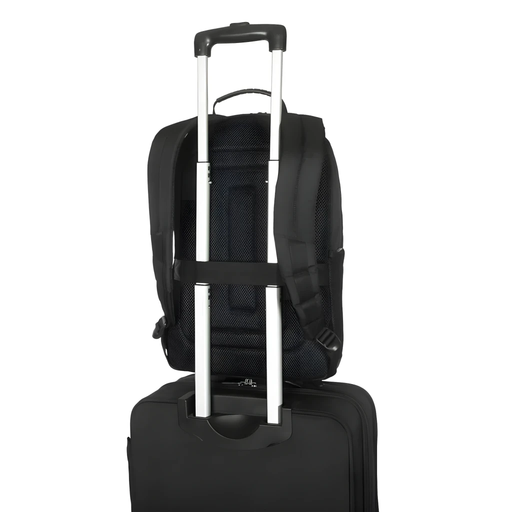 Targus Mochila Classic EcoSmart CN600GL 15-16