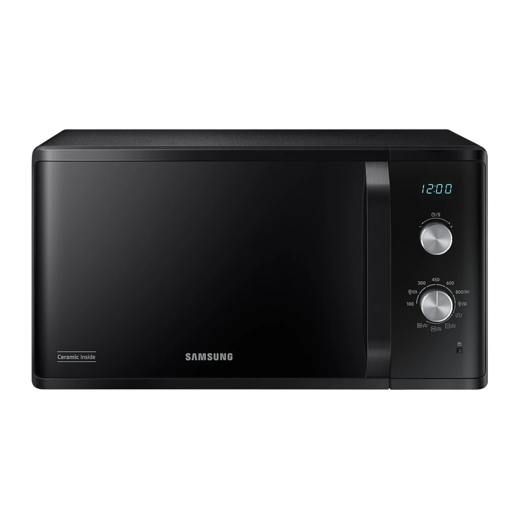 Microondas Samsung MG23K3614AK Grill 1100W 1250W 23L