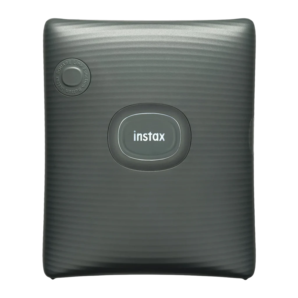 Fujifilm Impresora fotográfica Instax Square Link Verde Medianoche - vista - Ítem2