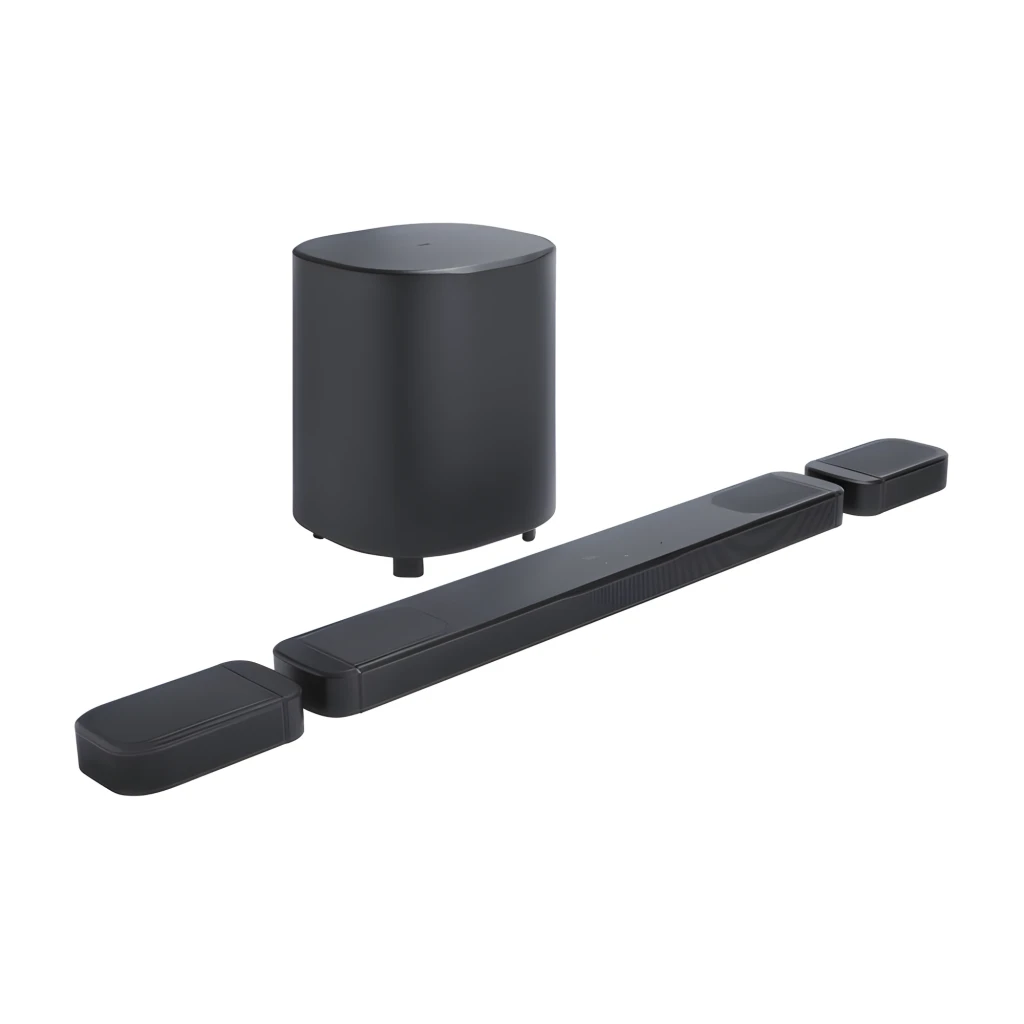 JBL Barra de sonido Bar 1000MK2 7.1.4 960 W Negro - vue - Ítem1