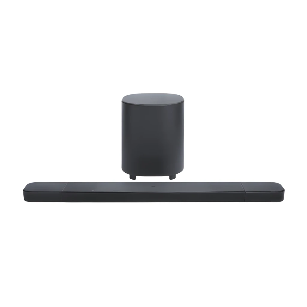 JBL Barra de sonido Bar 1000MK2 7.1.4 960 W Negro - vue - Ítem2